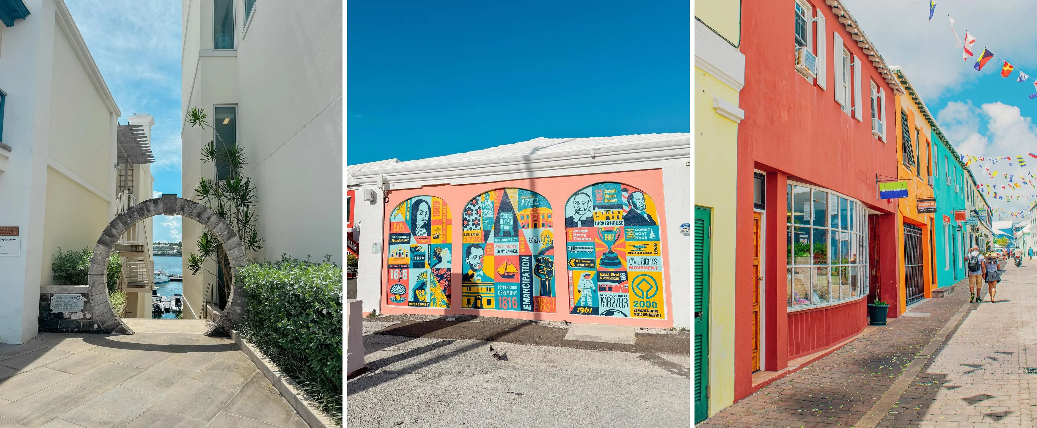 Cedar Crafted Collection in Bermuda